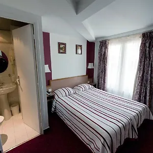 *** Hotel Royal Bergère France
