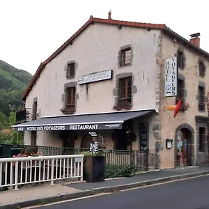 Des Voyageurs Hotel Ferrieres-Saint-Mary