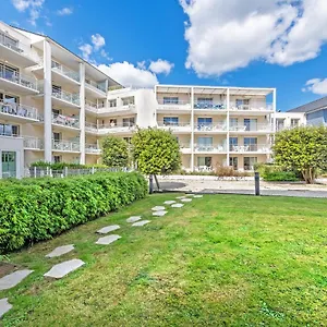 Vacanceole - Le Domaine De Bertheaume Holiday park Plougonvelin