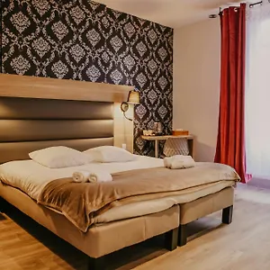 La Verrerie Hotel Gaillac