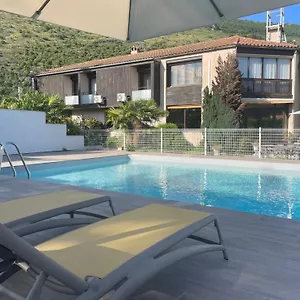 Pyrene Hotel Foix