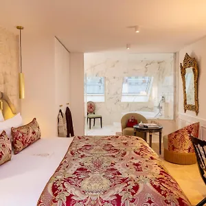 Kleber & Hotel Paris