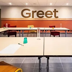 Greet Lyon Nord Hotel Massieux