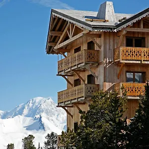 ***** Appart hôtel De L'ours France