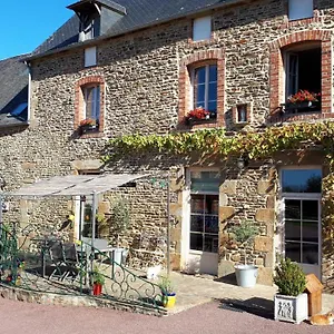 Les Sources Bed & Breakfast Poilley (Manche)