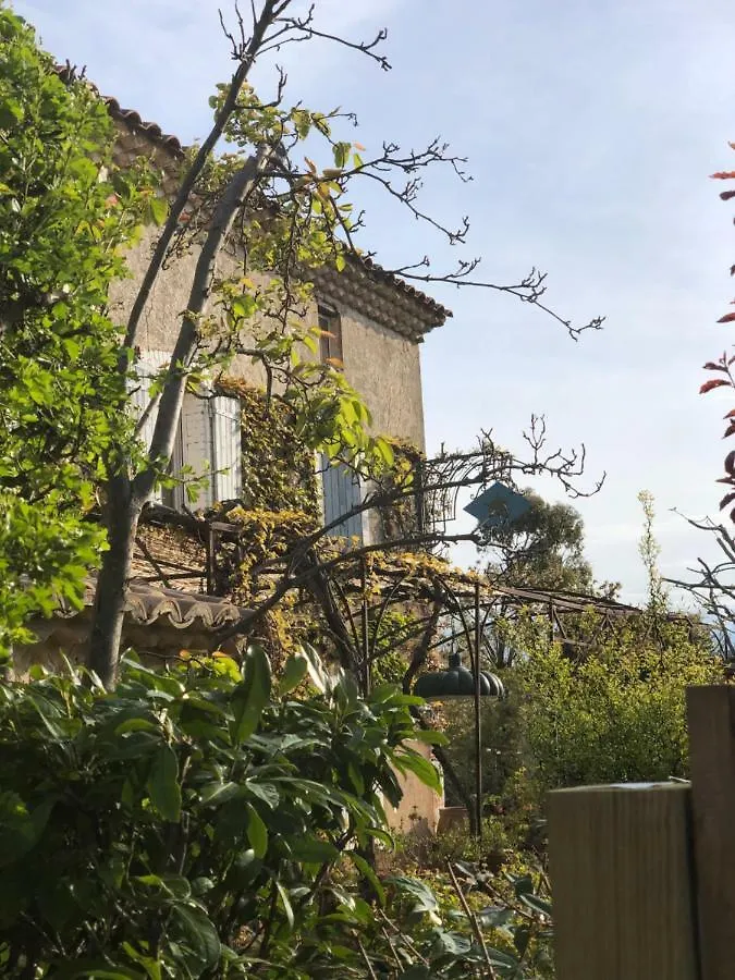 La Belle Etoile Chambres location